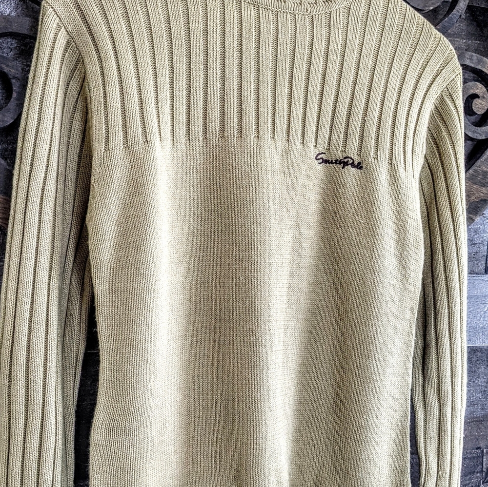♻️ SOLD 90s y2k South Pole Turtleneck - Picture 5 of 16